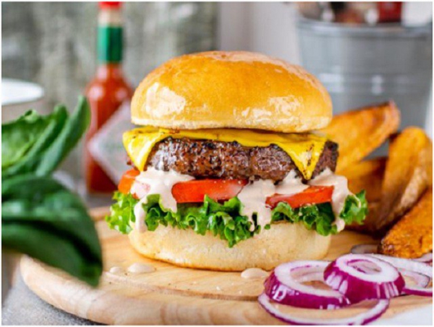 5 Món Âu - Mỹ bạn nhất định phải thử một lần trong đời